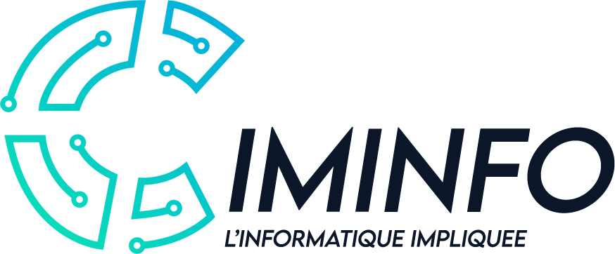 Logo CIMINFO